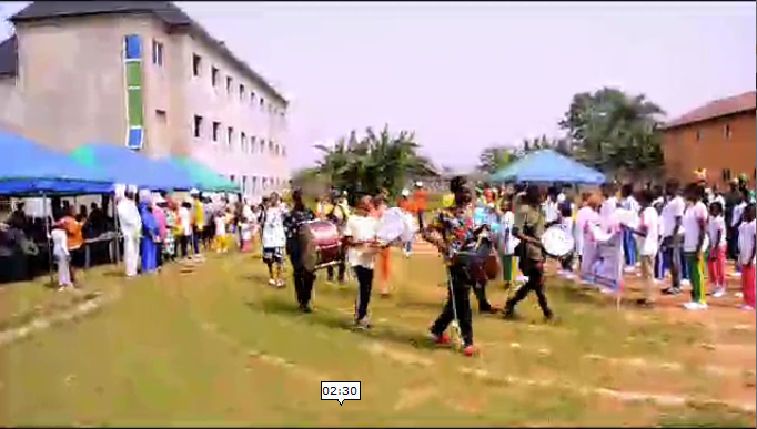 Interhouse Sport 2023